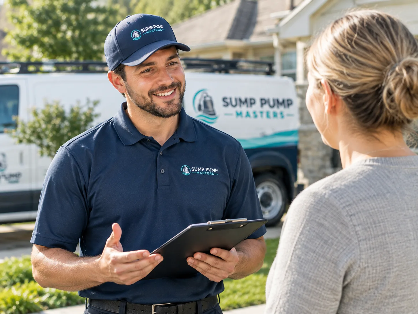 Sump Pump Repair Wood River, NE FAQs